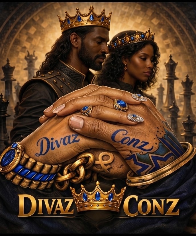 Divaz and Conz